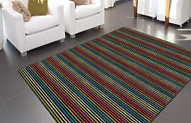 Teppich ARTE ESPINA "Jazz 8134", bunt