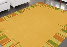 Teppich ARTE ESPINA "Joy 4044", orange,