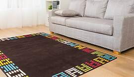 Teppich ARTE ESPINA "Joy 4096", bunt