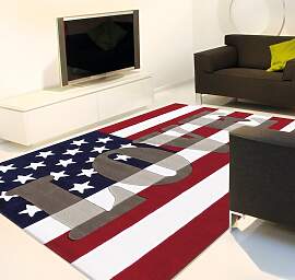 Teppich ARTE ESPINA "Joy 4129", bunt