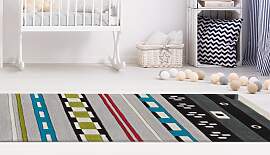 Teppich ARTE ESPINA "Joy 4174", bunt