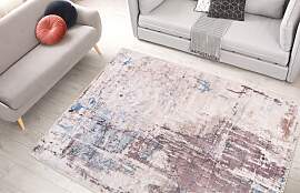 Teppich ARTE ESPINA "Peron 100", grau