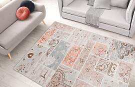 Teppich ARTE ESPINA "Peron 200", bunt