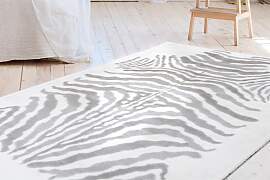Teppich ARTE ESPINA "Rabbit Animal 400", 