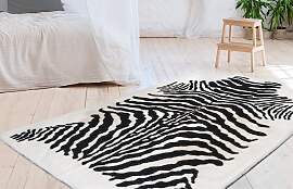 Teppich ARTE ESPINA "Rabbit Animal 400", 