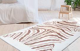 Teppich ARTE ESPINA "Rabbit Animal 400", 