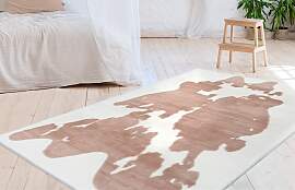 Teppich ARTE ESPINA "Rabbit Animal 500", 