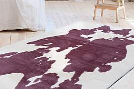 Teppich ARTE ESPINA "Rabbit Animal 500", 