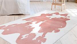 Teppich ARTE ESPINA "Rabbit Animal 500", 
