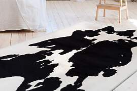 Teppich ARTE ESPINA "Rabbit Animal 500", 