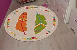 Teppich ARTE ESPINA "Spirit Glowy 3141", 