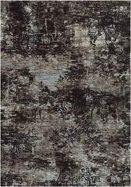 Teppich ARTE ESPINA "Vintage 5206", grau 