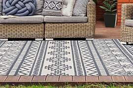 Teppich ARTE ESPINA "Yoga 500",