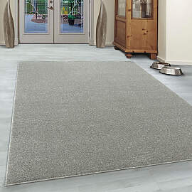 Teppich AYYILDIZ TEPPICHE "ATA", beige