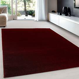 Teppich AYYILDIZ TEPPICHE "ATA", rot,