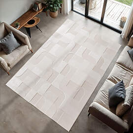 Teppich AYYILDIZ TEPPICHE "DOHA 1651",