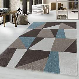 Teppich AYYILDIZ TEPPICHE "EFOR 3716",