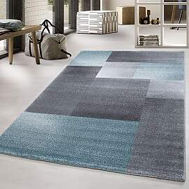 Teppich AYYILDIZ TEPPICHE "Lucca 1810"