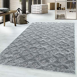 Teppich AYYILDIZ TEPPICHE "PISA 4702",