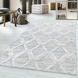 Teppich AYYILDIZ TEPPICHE "PISA 4703",