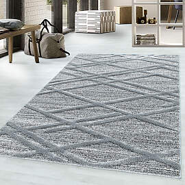 Teppich AYYILDIZ TEPPICHE "PISA 4706",