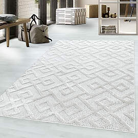 Teppich AYYILDIZ TEPPICHE "PISA 4708",