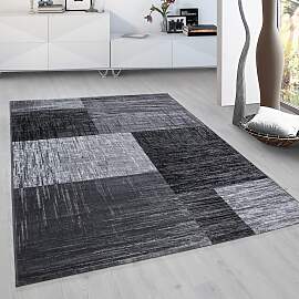 Teppich AYYILDIZ TEPPICHE "Plus 8001"