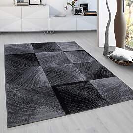 Teppich AYYILDIZ TEPPICHE "Plus 8003"
