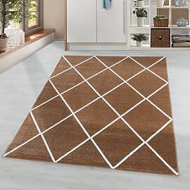 Teppich AYYILDIZ TEPPICHE "RIO 4601",