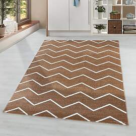 Teppich AYYILDIZ TEPPICHE "RIO 4602",