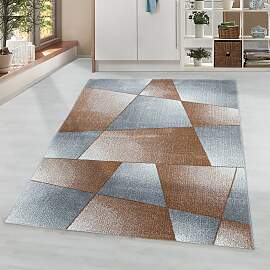 Teppich AYYILDIZ TEPPICHE "RIO 4603",