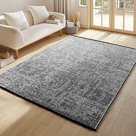 Teppich AYYILDIZ TEPPICHE "SPACE 1900",