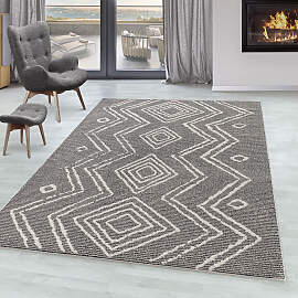 Teppich AYYILDIZ TEPPICHE "TAZNAXT