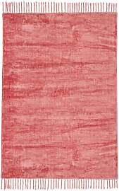 Teppich Belize aus Viskose, 140x200 cm