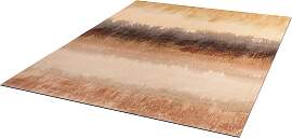 Teppich "Bronze Bands", bunt, B:170cm