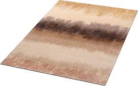 Teppich "Bronze Bands", bunt, B:70cm