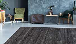 Teppich CALO-DELUXE "Roxy 300" Gr. 2,