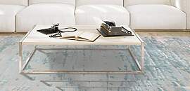 Teppich CALO-DELUXE "Texsa 250" Gr. 2,
