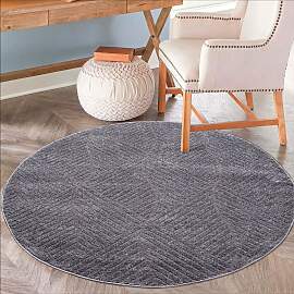 Teppich CARPET CITY "Friseé-Teppich FANCY