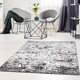 Teppich CARPET CITY "Moda 1130" Gr. 3,