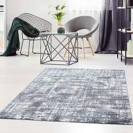 Teppich CARPET CITY "Moda 1139" Gr. 31,