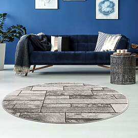 Teppich CARPET CITY "Noa 9250" Gr. 9,