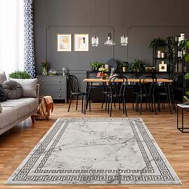Teppich CARPET CITY "Noa 9273" Gr. 31,