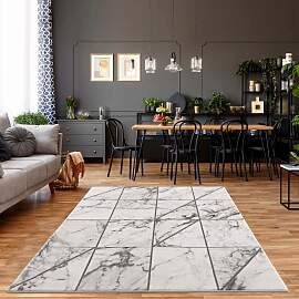 Teppich CARPET CITY "Noa 9288" Gr. 2,
