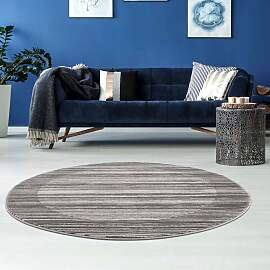 Teppich CARPET CITY "Noa 9301" Gr. 9,