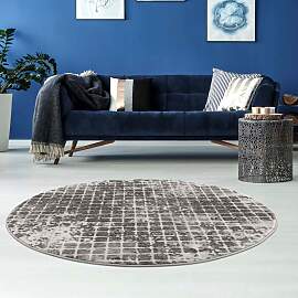 Teppich CARPET CITY "Noa 9328" Gr. 9,