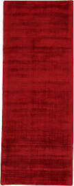 Teppich CARPETFINE "Ava Viskoseteppich", 