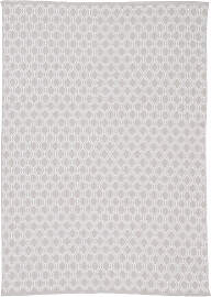 Teppich CARPETFINE "Frida 204", beige,