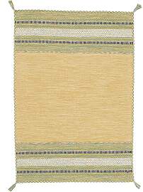 Teppich CARPETFINE "Kelim Azizi, auch als
