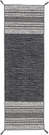Teppich CARPETFINE "Kelim Azizi, auch als